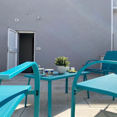 Casa Donna Gina - Puglia Mia Apartments Monopoli Eksteriør billede
