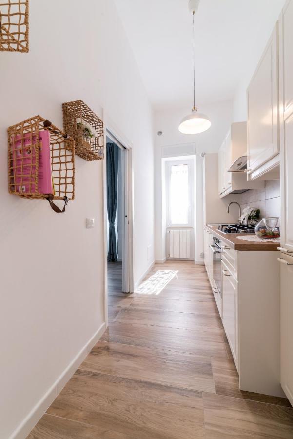 Casa Donna Gina - Puglia Mia Apartments Monopoli Eksteriør billede