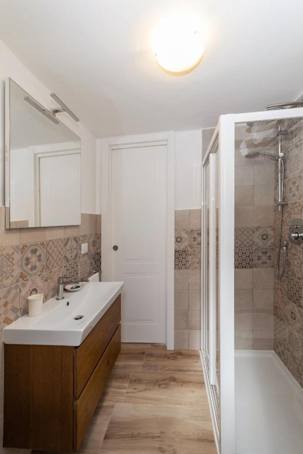 Casa Donna Gina - Puglia Mia Apartments Monopoli Eksteriør billede