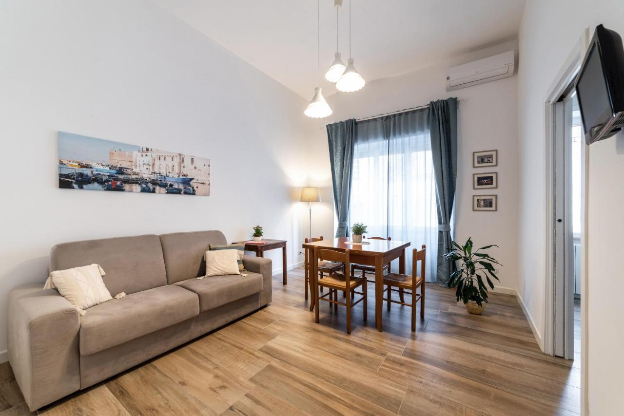 Casa Donna Gina - Puglia Mia Apartments Monopoli Eksteriør billede
