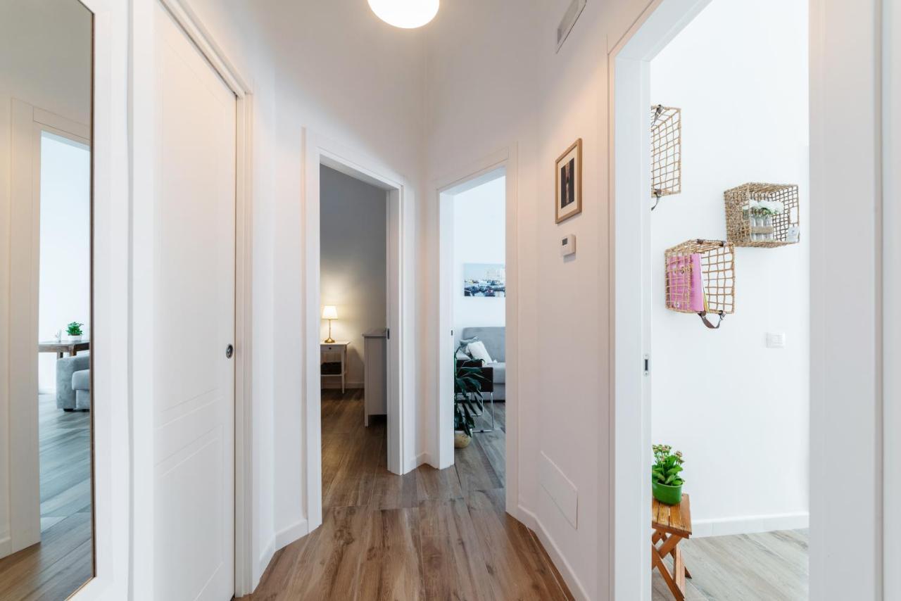 Casa Donna Gina - Puglia Mia Apartments Monopoli Eksteriør billede