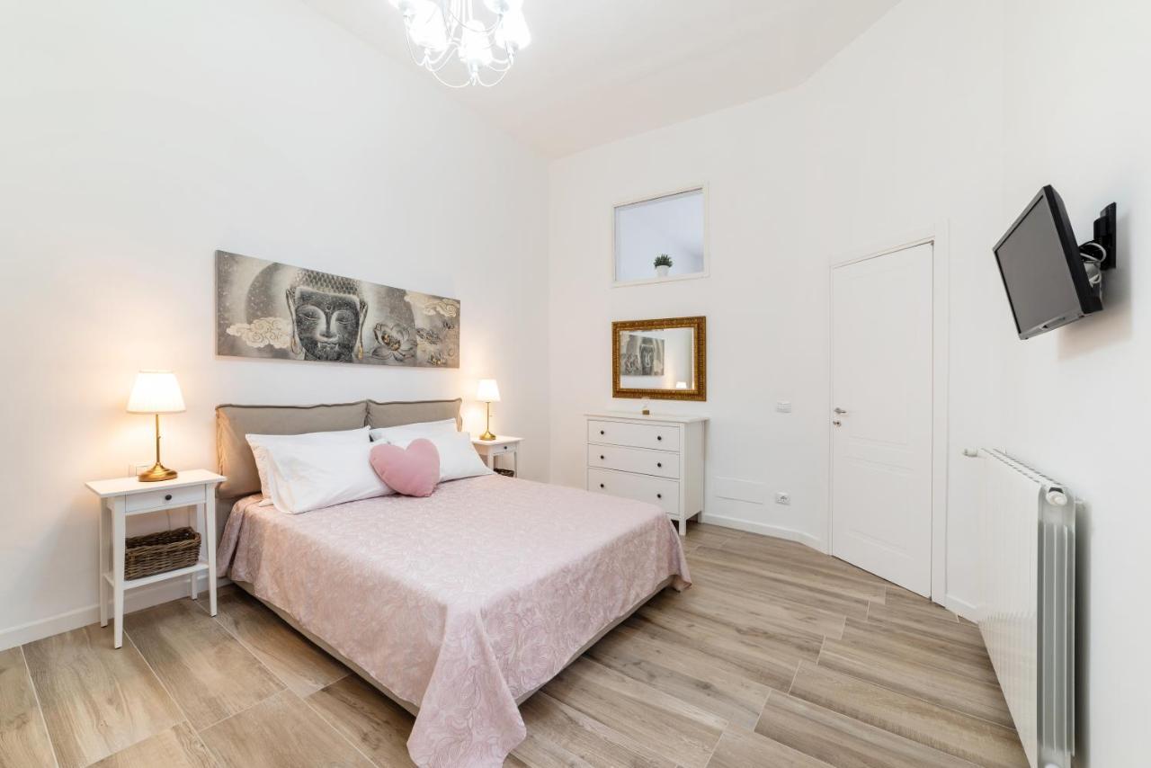 Casa Donna Gina - Puglia Mia Apartments Monopoli Eksteriør billede