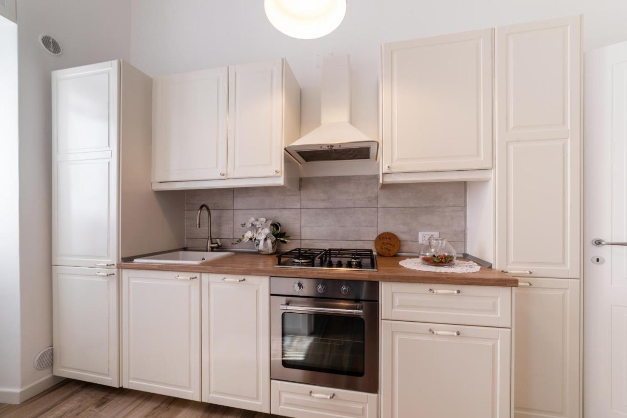 Casa Donna Gina - Puglia Mia Apartments Monopoli Eksteriør billede