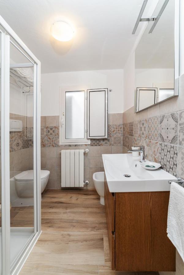 Casa Donna Gina - Puglia Mia Apartments Monopoli Eksteriør billede
