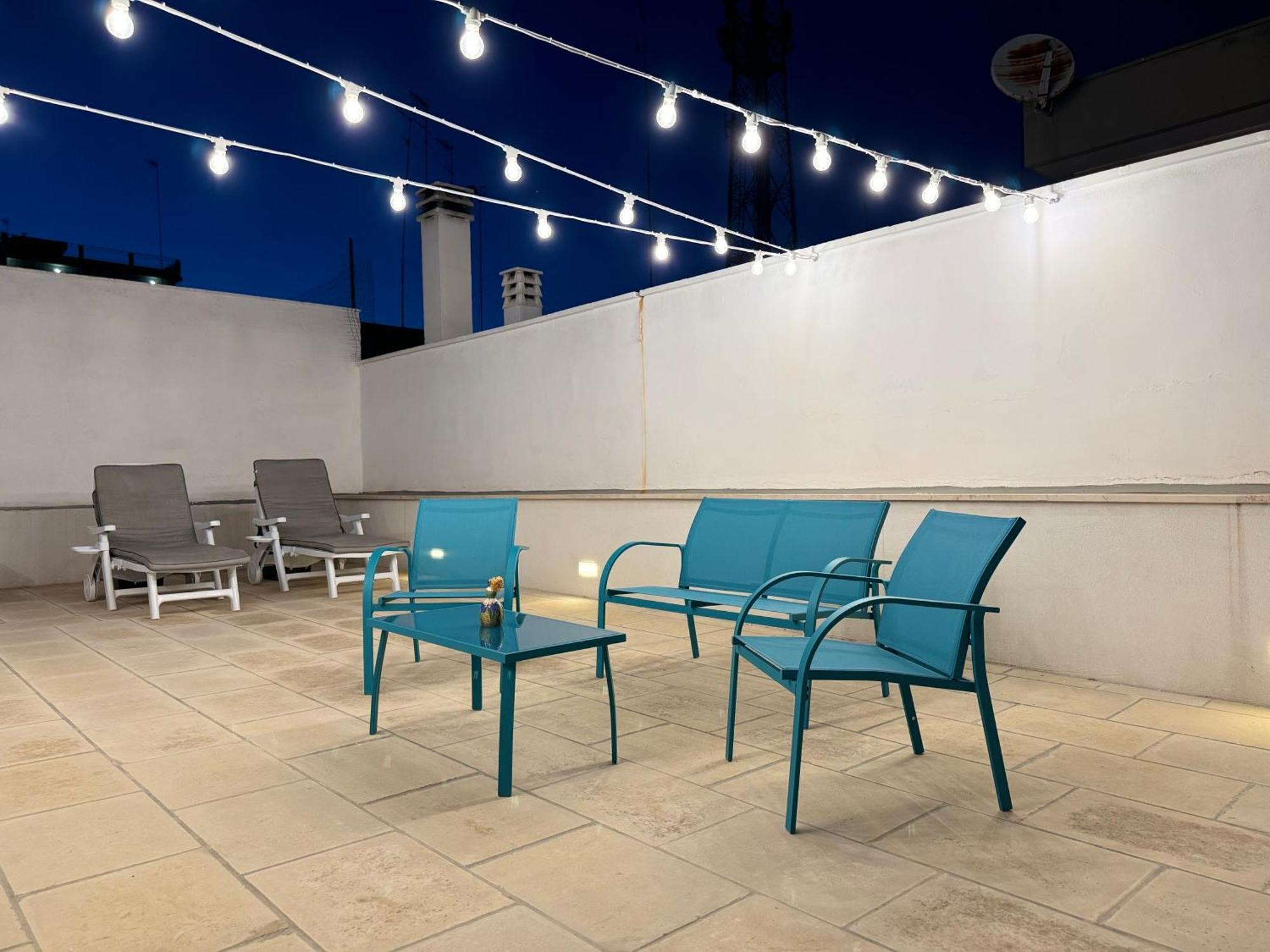 Casa Donna Gina - Puglia Mia Apartments Monopoli Eksteriør billede