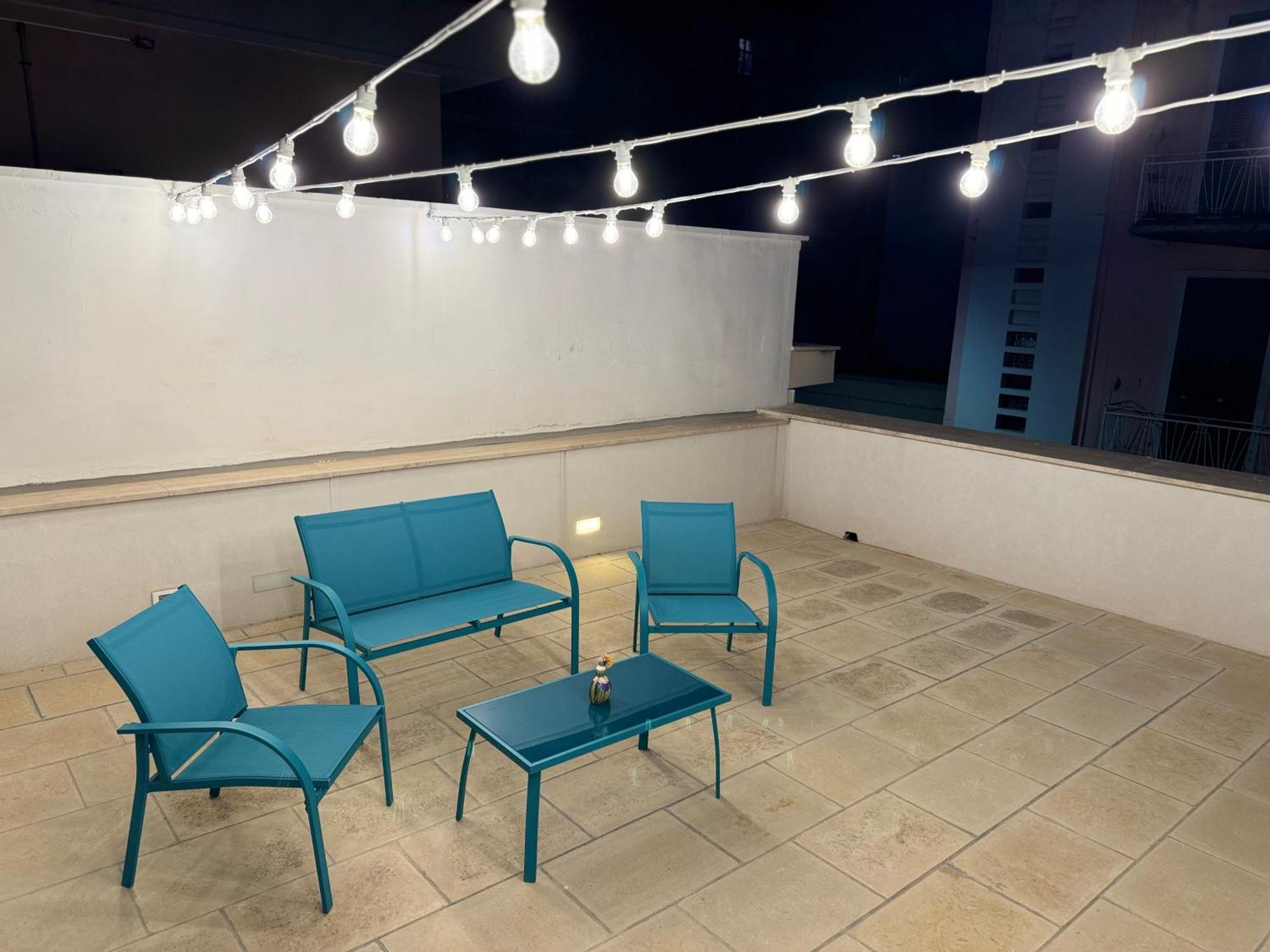 Casa Donna Gina - Puglia Mia Apartments Monopoli Eksteriør billede
